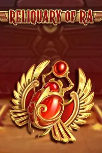 reliquary of ra official logo