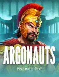 argonauts slot logo