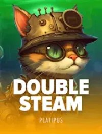 double steam official logo