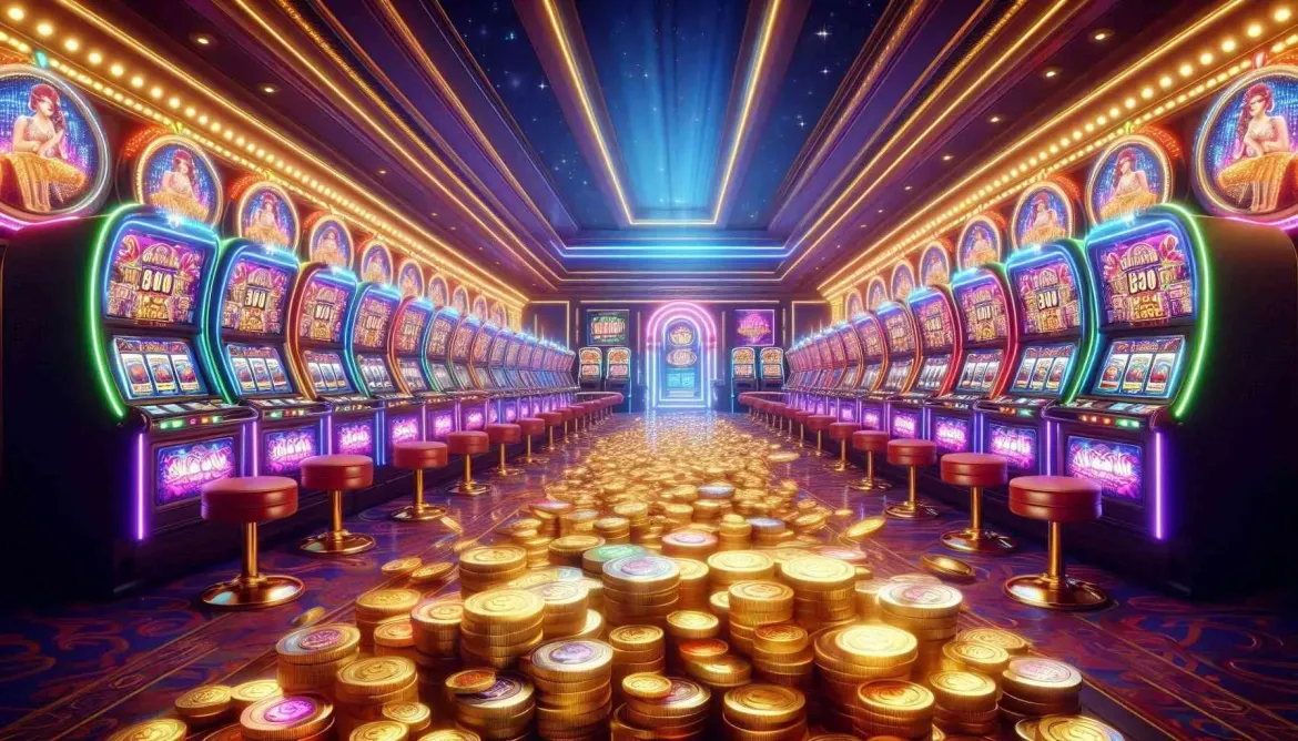 Fiery Play Casino