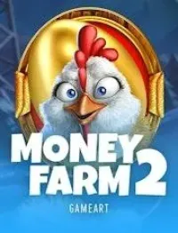 money farm 2 game logo