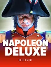 napoleon deluxe slot logo